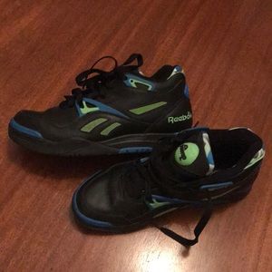 Reebok court victory